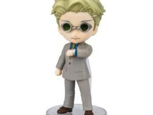 Nanami Jujutsu Kaisen Figuarts Mini Action Figure 9 Cm