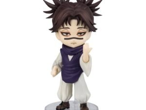 Choso Jujutsu Kaisen Figuarts Mini Action Figure 10 Cm