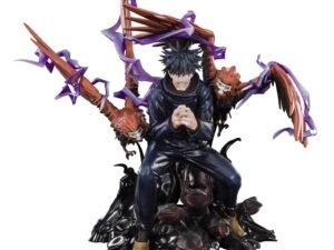 Megumi Fushiguro Jujutsu Kaisen Figuartszero Pvc Statue 21 Cm