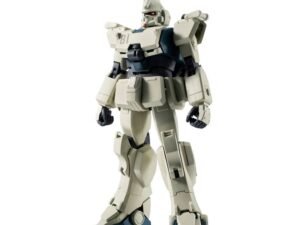 Rx 79Gez 8 Gundam Ez 8 Ver A N I M E Mobile Suit Gundam Robot Spirits Action Figure 12 Cm