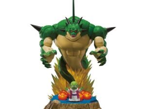 Dragon Ball Z Action Figure Set Porunga Dende Come Forth Genuine Shenron 28 Cm
