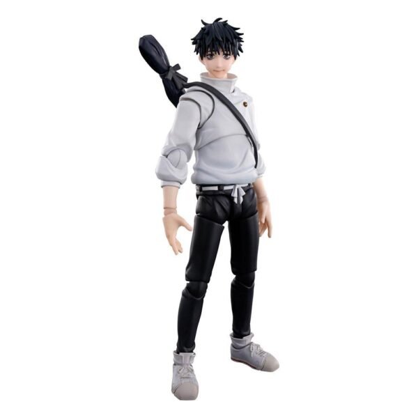Yuta Okkotsu Jujutsu Kaisen 0 The Movie S H Figuarts Action Figure 15 Cm