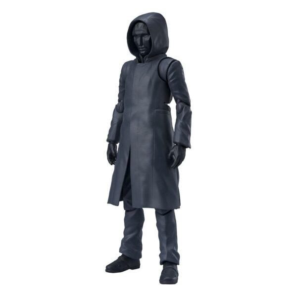 Squid Game S H Figuarts Action Figure Front Man 14 Cm