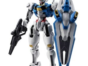 Gundam Aerial Ver A N I M E Mobile Suit Gundam Robot Spirits The Witch From Mercury Action Figure 12 Cm