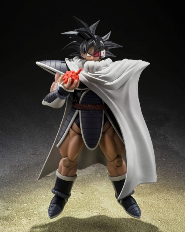 Dragon Ball Z S H Figuarts Action Figure Tulece 14 Cm