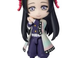Kane Kocho Demon Slayer Kimetsu No Yaiba Figuarts Mini Action Figure 9 Cm