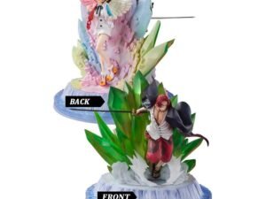 Shanks Uta One Piece Film Red Figuartszero Pvc Statue Extra Battle 24 Cm