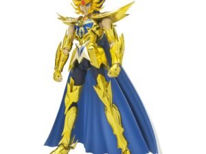 Cancer Death Mask Revival Ver Saint Seiya Saint Cloth Myth Ex Action Figure 18 Cm