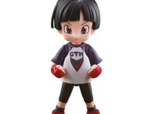 Pan Dragon Ball Super Super Hero S H Figuarts Action Figure 9 Cm