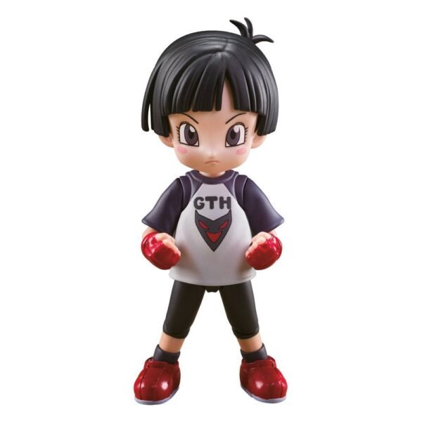 Pan Dragon Ball Super Super Hero S H Figuarts Action Figure 9 Cm