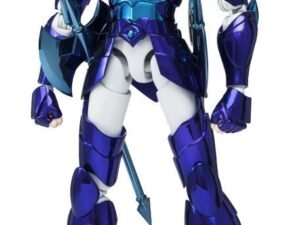 Gamma Phecda Thor Saint Seiya Saint Cloth Myth Ex Action Figure 25 Cm