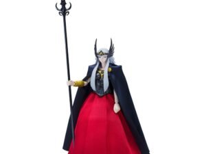 Polaris Hilda The Earth Representative Of Odin Saint Seiya Saint Cloth Myth Action Figure 16 Cm