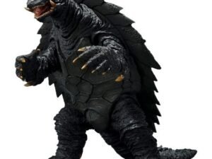 Gamera 1999 Kyoto Decisive Battle Ver Gamera 3 The Revenge Of Iris S H Monsterarts Action Figure 16 Cm
