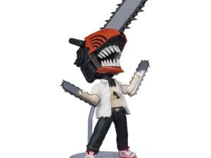 Chainsaw Man Figuarts Mini Action Figure 10 Cm