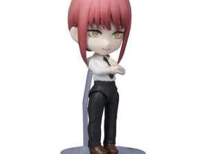Makima Figuarts Mini Action Figure 10 Cm