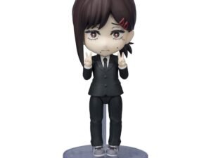 Kobeni Chainsaw Man Figuarts Mini Action Figure 10 Cm