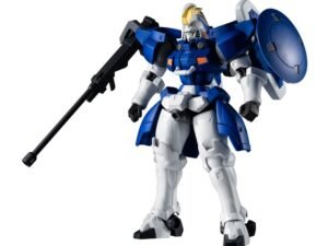 Oz 00Ms2 Tall Geese Ii Gundam Universe Action Figure 15 Cm