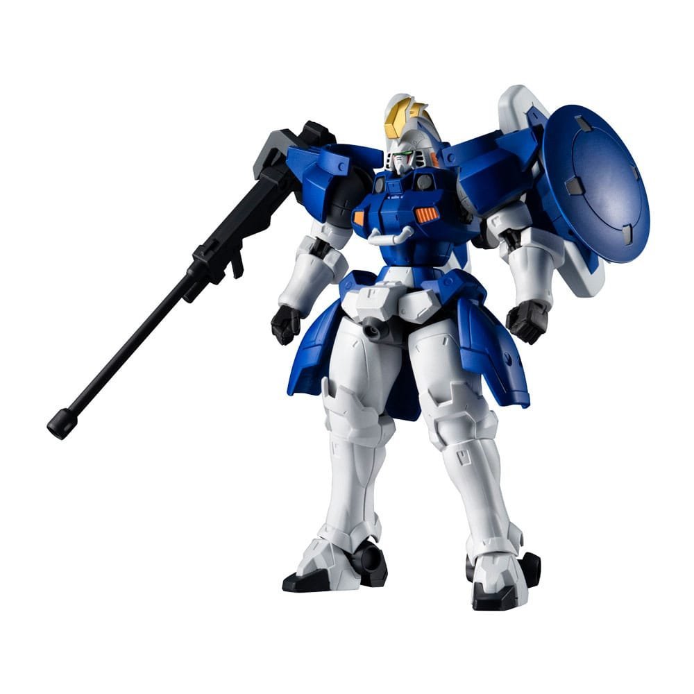 Oz 00Ms2 Tall Geese Ii Gundam Universe Action Figure 15 Cm