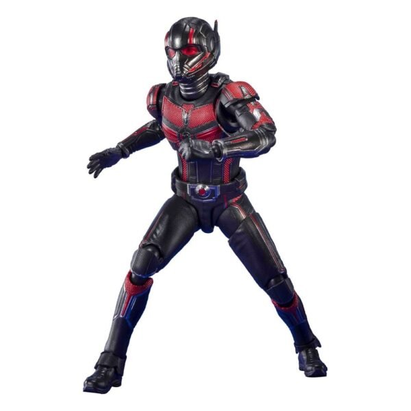 Ant Man And The Wasp Quantumania S H Figuarts Action Figure 15 Cm