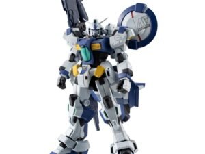 Side Ms Rx 78Gp00 Gundam Gp00 Blossom Ver A N I M E Mobile Suit Gundam 0083 With Phantom Bullet Robot Spirits Action Figure 13 Cm