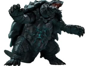 Gamera Rebirth S H Monsterarts Action Figure 2023 15 Cm