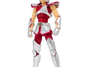 Pegasus Seiya 20Th Anniversary Version Saint Seiya Saint Cloth Myth Action Figure 16 Cm