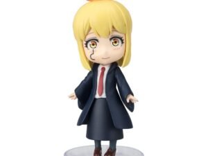 Lemon Irvine Mashle Magic And Muscles Figuarts Mini Action Figure 9 Cm