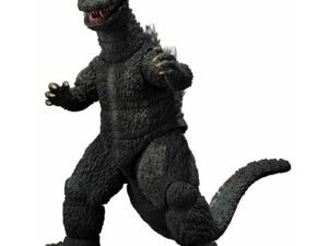Godzilla Vs Gigan S H Monsterarts Action Figure Godzilla 1972 16 Cm