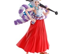 Yamato One Piece S H Figuarts Action Figure 18 Cm