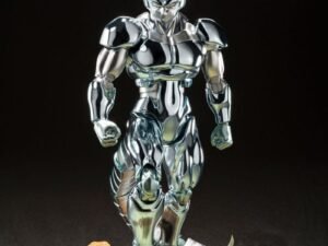 Metal Cooler Dragon Ball Z S H Figuarts Action Figure 14 Cm