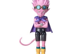 Beelzebub Sand Land S H Figuarts Action Figure 11 Cm