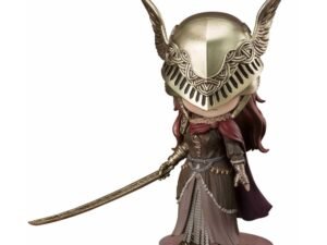 Malenia Blade Of Miquella Elden Ring Figuarts Mini Action Figure 10 Cm