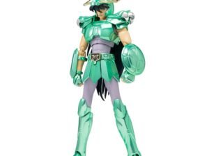 Dragon Shiryu 20Th Anniversary Version Saint Seiya Saint Cloth Myth Action Figure 16 Cm
