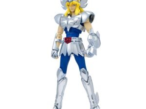 Cygnus Hyoga 20Th Anniversary Saint Seiya S H Figuarts Action Figure 16 Cm