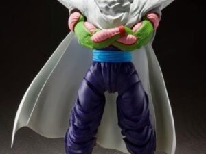 Piccolo The Proud Namekian Dragon Ball Z Super S H Figuarts Action Figure 16 Cm