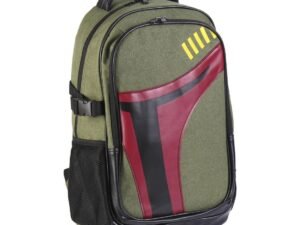 Star Wars Backpack Boba Fett