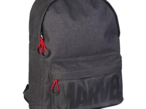 Marvel Backpack Logo
