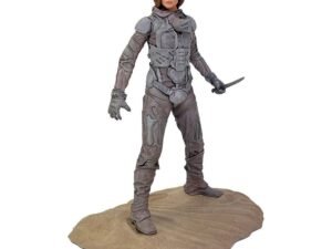 Dune 2021 Pvc Statue Lady Jessica 23 Cm