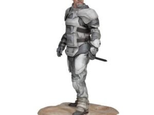 Gurney Halleck Dune 2021 Pvc Statue 24 Cm