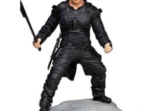 Glossu Rabban Dune 2021 Pvc Statue