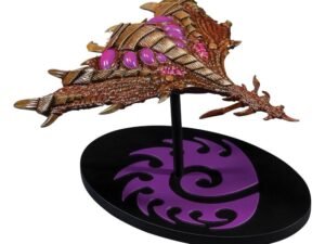 Starcraft Replica Zerg Brood Lord 15 Cm