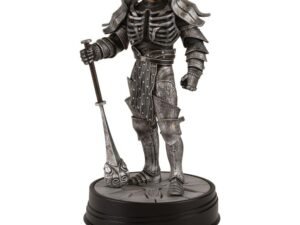 Witcher 3 Wild Hunt Pvc Statue Imlerith 23 Cm