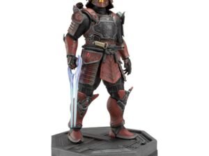 Halo Infinite Pvc Statue Spartan Yoroi 25 Cm