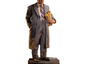Vito Corleone Golden Years Version The Godfather Action Figure 1 6 32 Cm