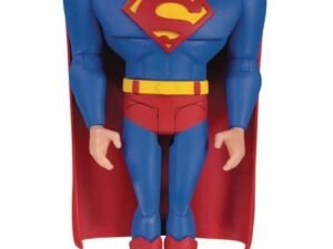 Superman Justice League The Animated Series Action Figure 16 Cm