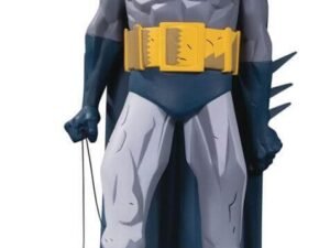 Metal Batman By Mike Mignola Dc Designer Series Mini Statue 19 Cm End February 2021