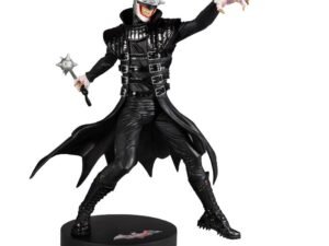 Dc Designer Series Statue Batman Who Laughs By Greg Capullo 30 Cm