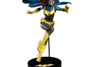 Batgirl By Josh Middleton Dc Designer Series Statue 1 6 30 Cm
