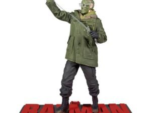 The Batman Movie Statue 1 6 The Riddler 30 Cm