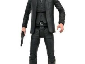 John Wick Select Action Figure Walgreens Exclusive 18 Cm